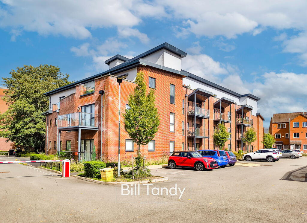 Main image of property: Sandford Gate, Lichfield, WS13