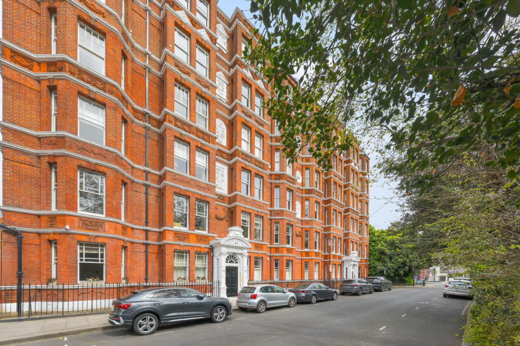 Main image of property: Cheyne Walk, London, SW3