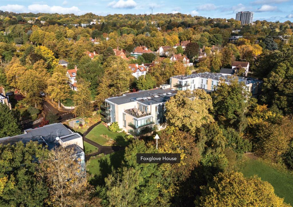 Main image of property: Riverdale Road, Sheffield