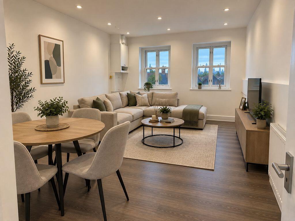 Main image of property: Rosebank Gardens North, London E3