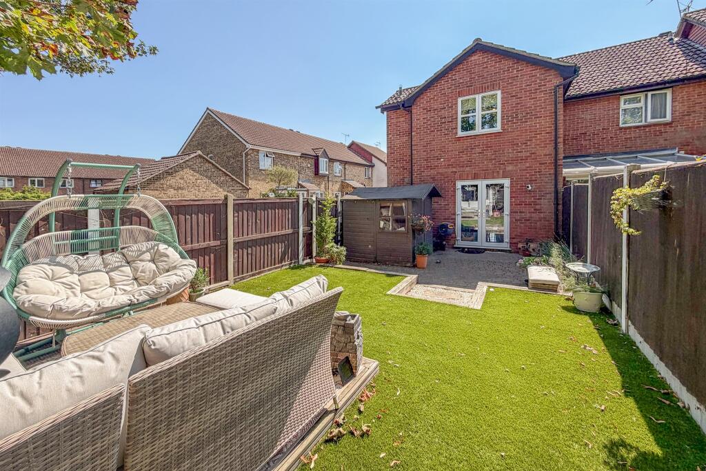 Main image of property: Sandpiper Close, Heybridge, Maldon