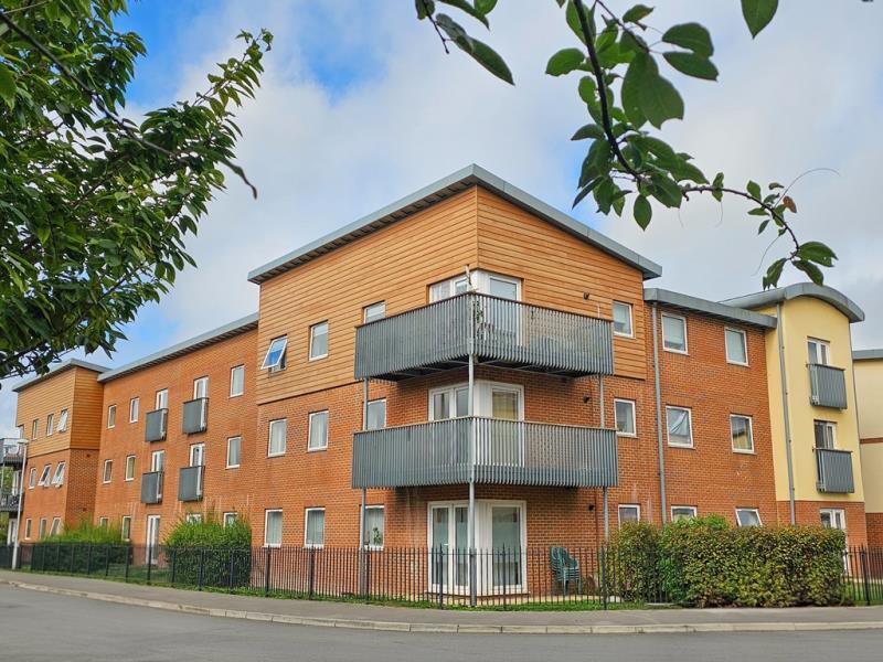 Main image of property: Longhorn Avenue, Gloucester