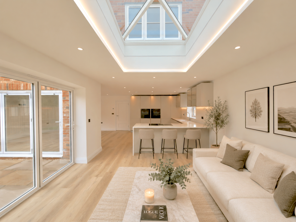 Main image of property: 5 Bedroom Detached  -  Little Hallingbury 