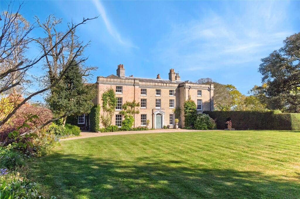 Main image of property: Church Lane, Baconsthorpe, Holt, Norfolk, NR25