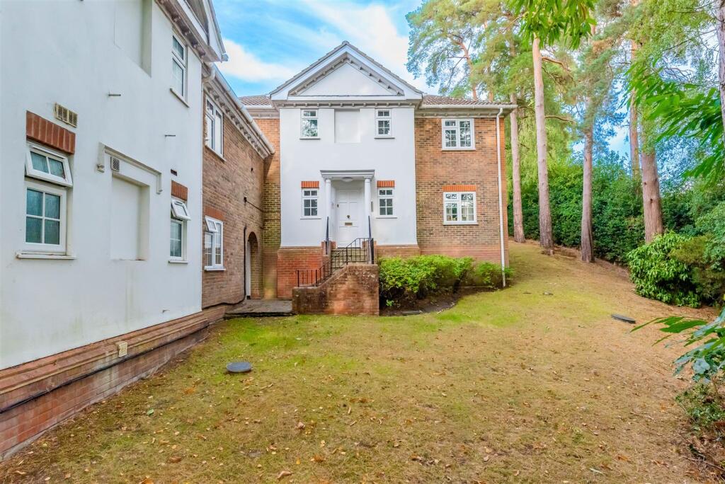 Main image of property: Fairway Heights, Camberley