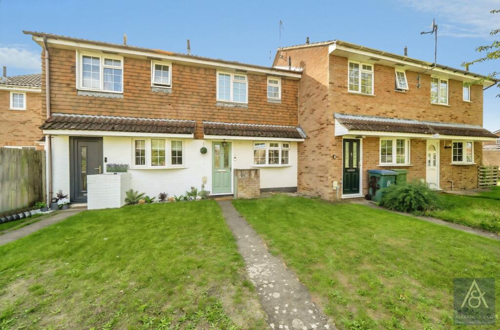 Main image of property: Downer Close, Buckingham, Buckinghamshire