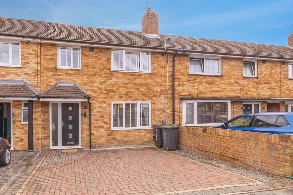 Main image of property: Parkhouse Farm Way, Havant