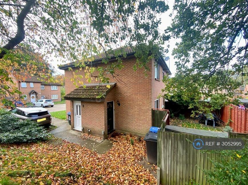 Main image of property: Bluebell Court, Woking, GU22