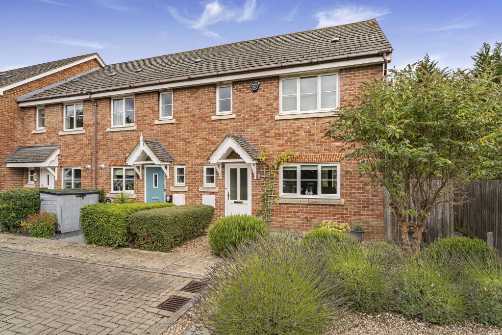 Main image of property: Savoy Mews, Watford Road, St. Albans, AL1