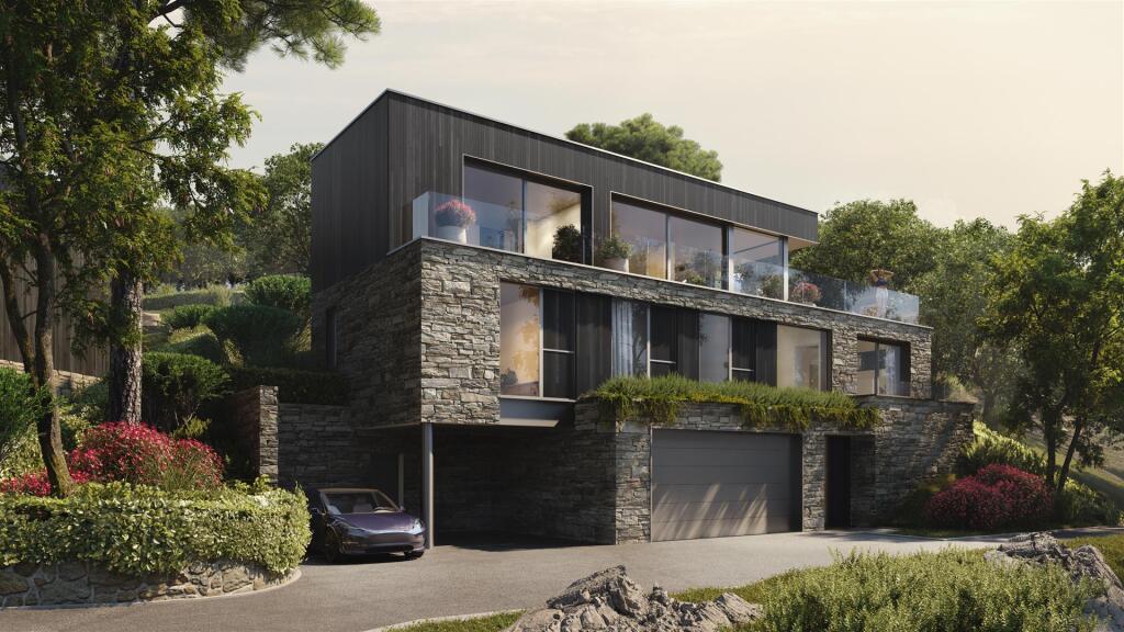 Main image of property: Ladye  Bay, Clevedon