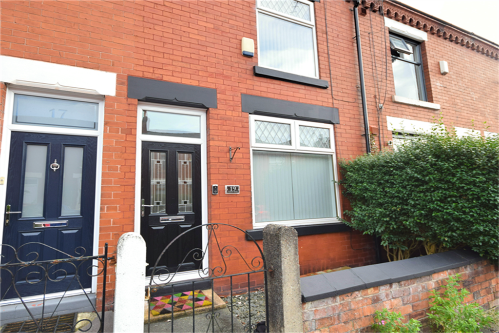 Main image of property: Eldon Road, Stockport