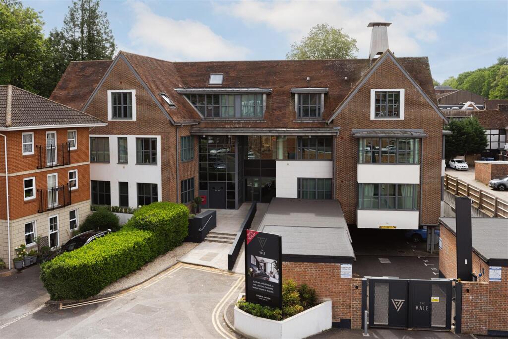 Main image of property: The Vale, Roebuck Close, Reigate