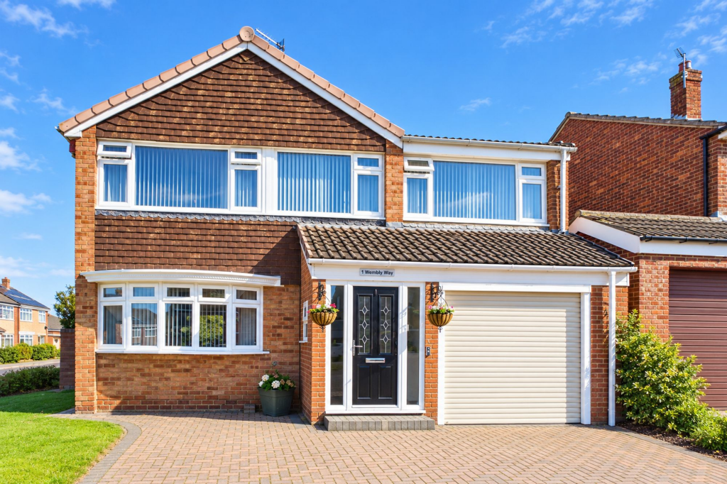 Main image of property: Wembley Way, Normanby, TS6