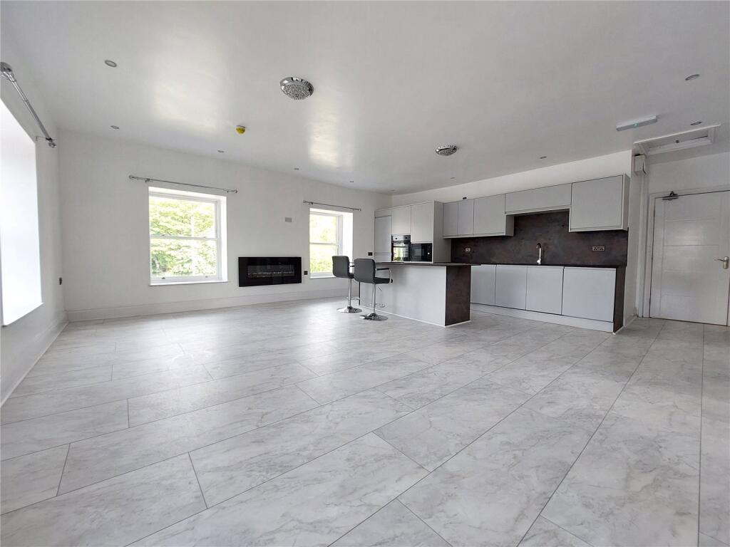 Main image of property: Queens Apartments, 1 Bank Street, Rawtenstall, Lancashire, BB4
