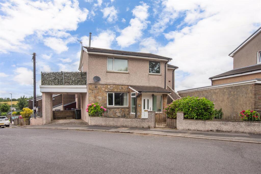 Main image of property: Grosvenor Road, Carnforth