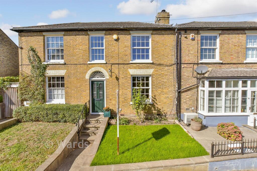 Main image of property: Lynsted Lane, Lynsted, Sittingbourne, Kent
