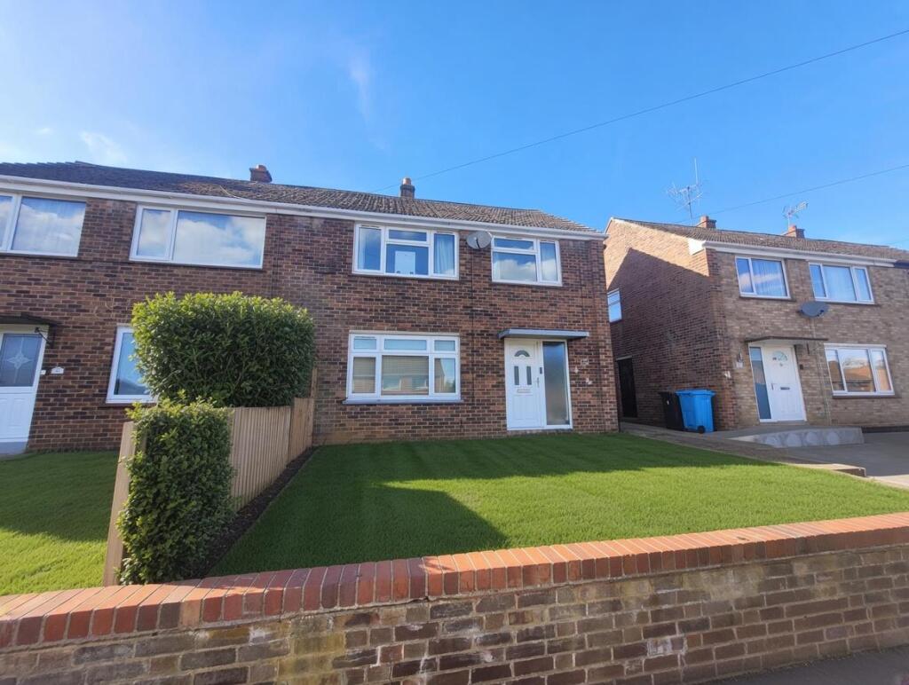 Main image of property: Broadlands, Desborough, Kettering