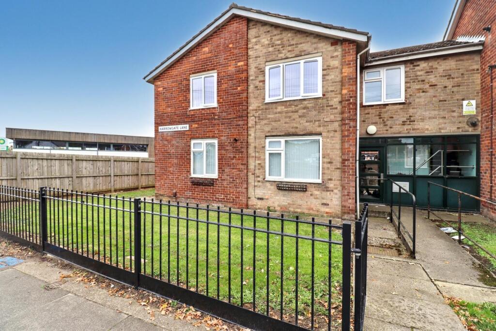 Main image of property: First Floor Flat, Harrowgate Lane, Stockton-On-Tees