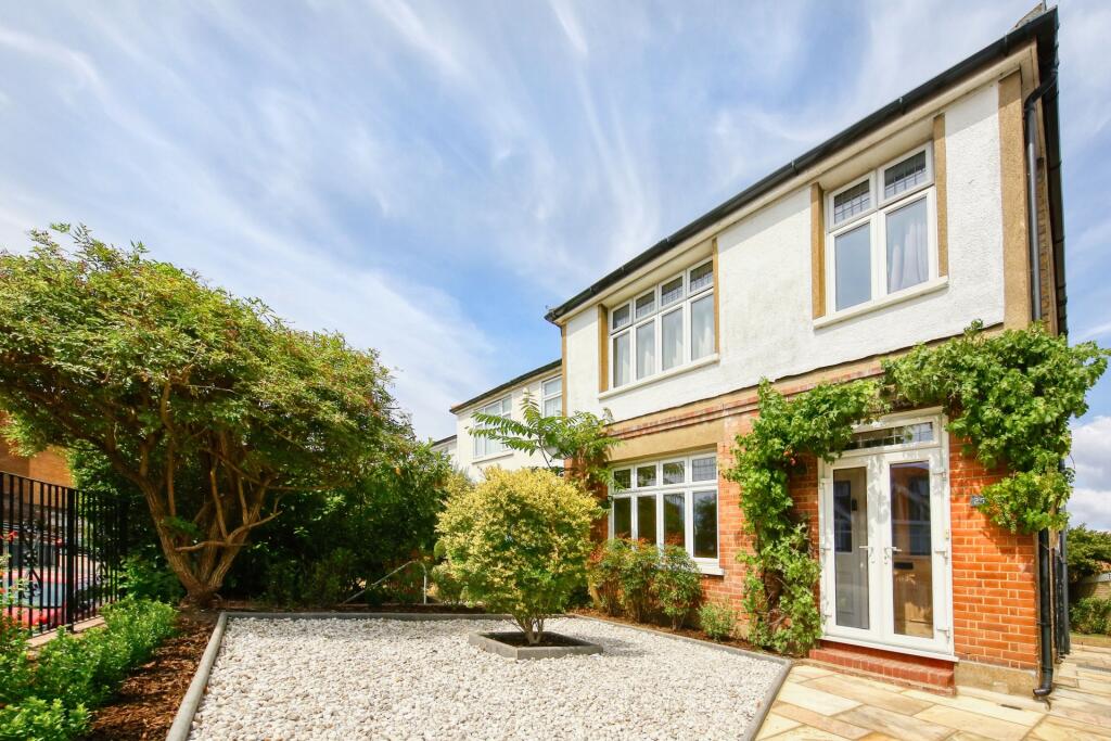 Main image of property: Surbiton Road, Kingston Upon Thames, KT1