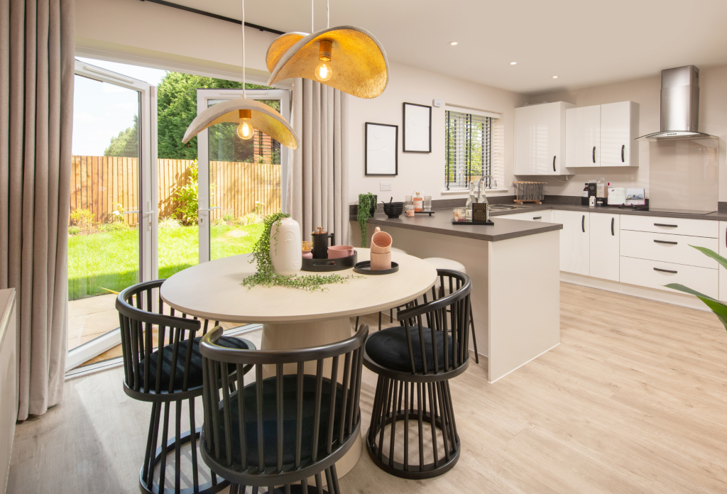 Main image of property: Glatton Road
Sawtry
Huntingdon
Cambridgeshire
PE28 5GQ