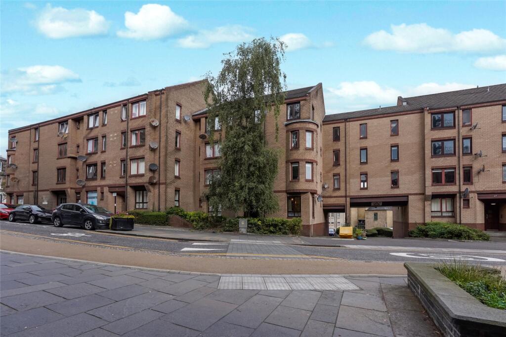 Main image of property: Upper Craigs, Stirling, Stirlingshire, FK8