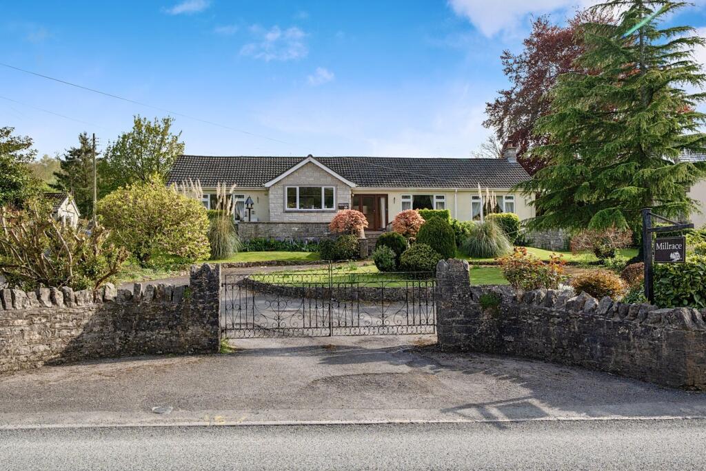 Main image of property: Long Street, Croscombe, Wells, BA5