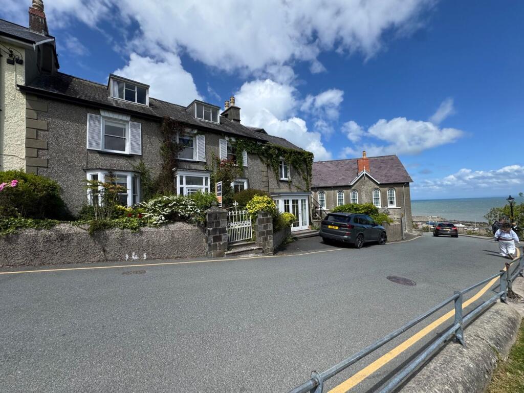 Main image of property: Glanmor Terrace, New Quay, SA45