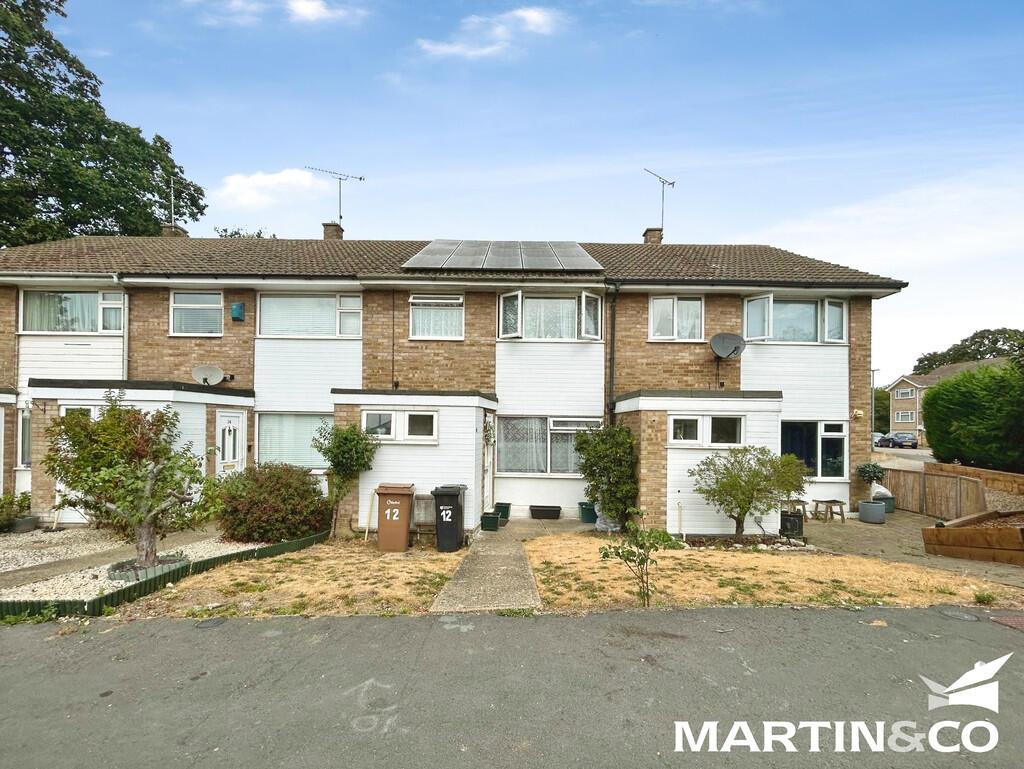Main image of property: Parklands Drive, Chelmsford