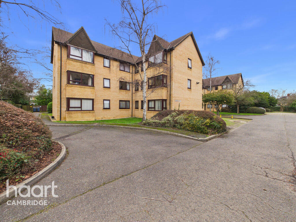 Main image of property: St Stephens Place, Cambridge