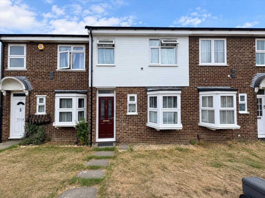 Main image of property: Ruscombe Avenue, Feltham