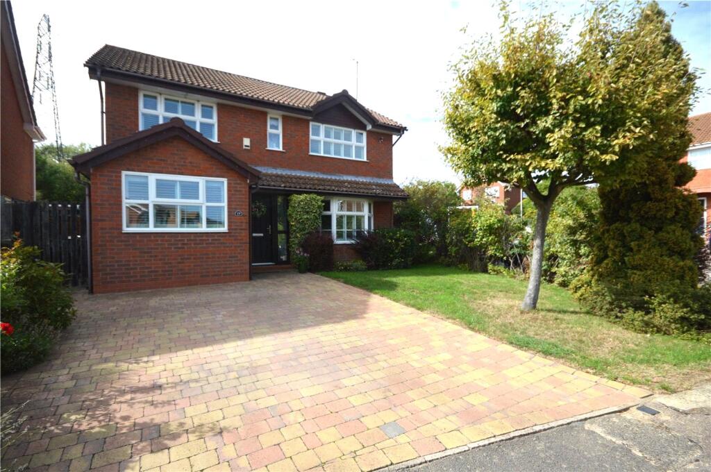 Main image of property: Sworder Close, Luton, Bedfordshire, LU3