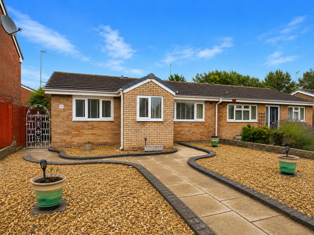 Main image of property: Smithy Green, Formby, Merseyside, L37 3PR