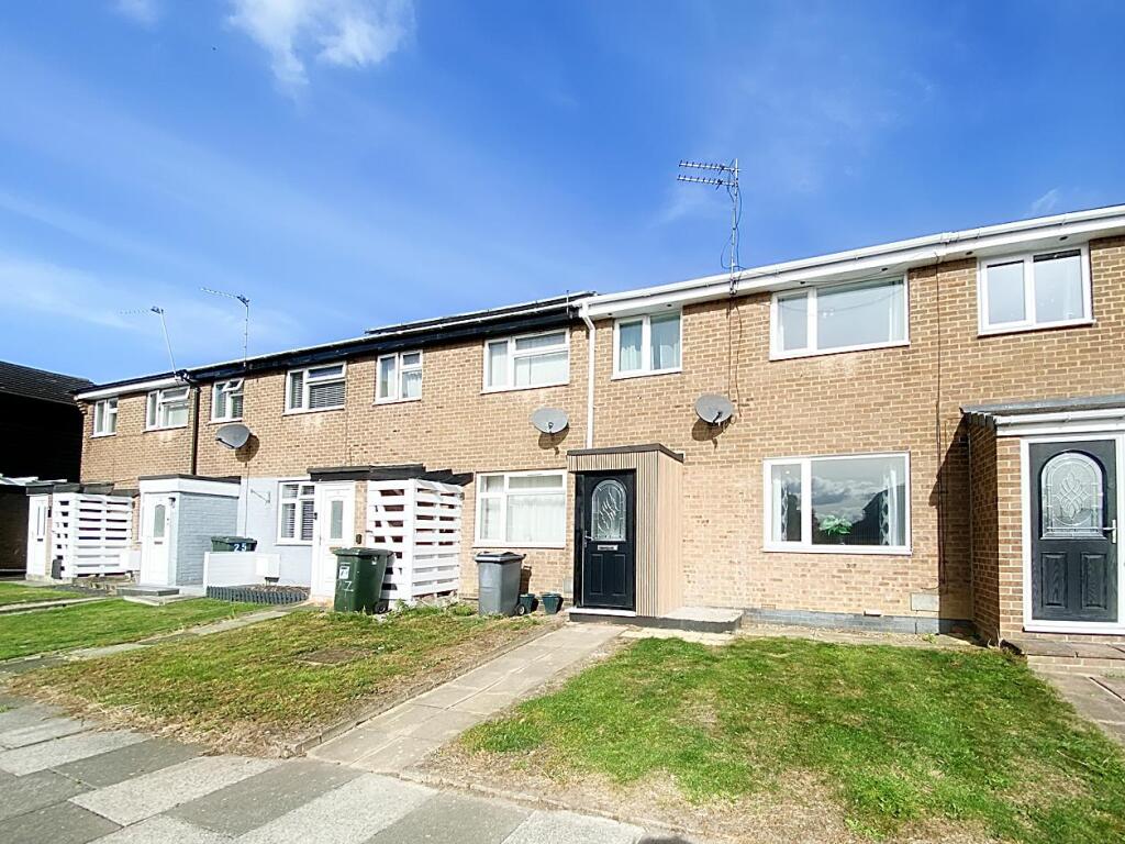 Main image of property: Belper Close, Wallsend