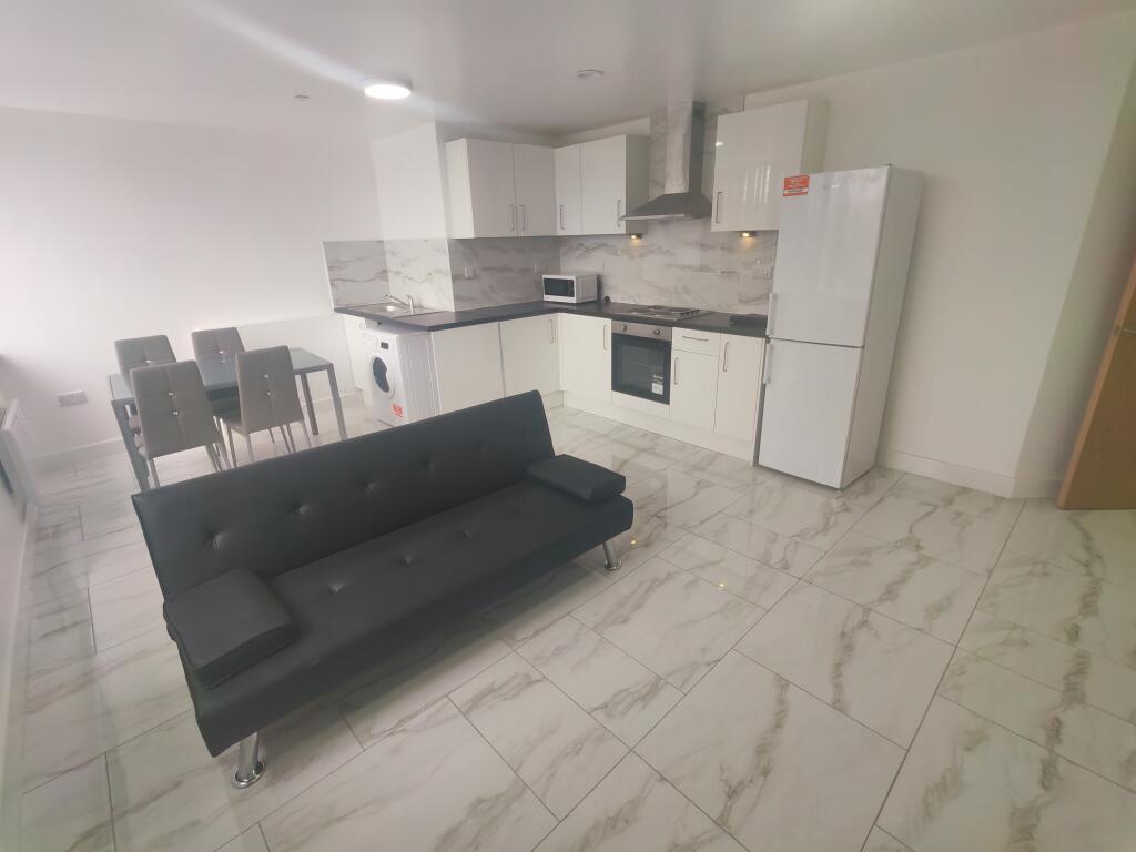 Main image of property: Victoria Park house
