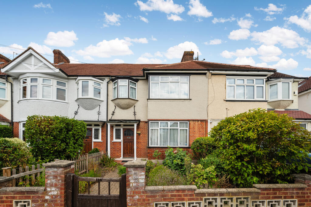 Main image of property: Springfield Avenue, London, SW20
