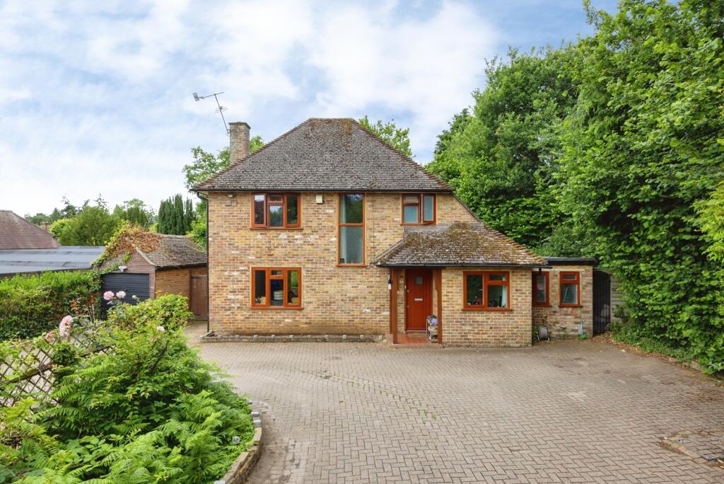 Main image of property: Church Road, Milford, Godalming, Surrey, GU8