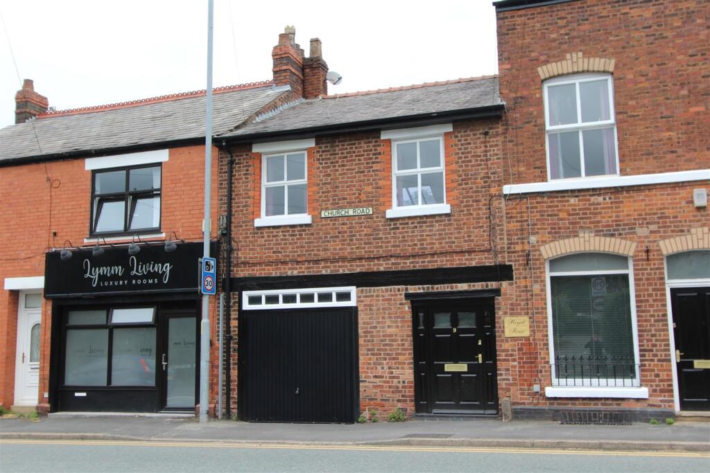 Main image of property: Church Road, Lymm
