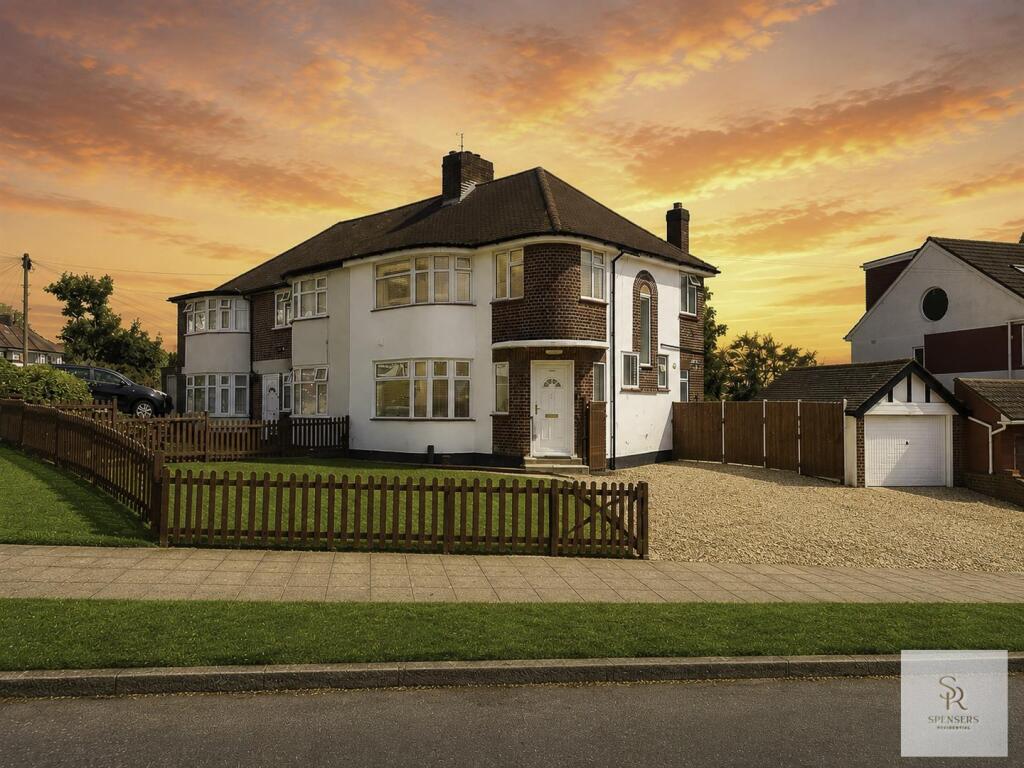 Main image of property: Beverley Gardens, Belmont, HA7