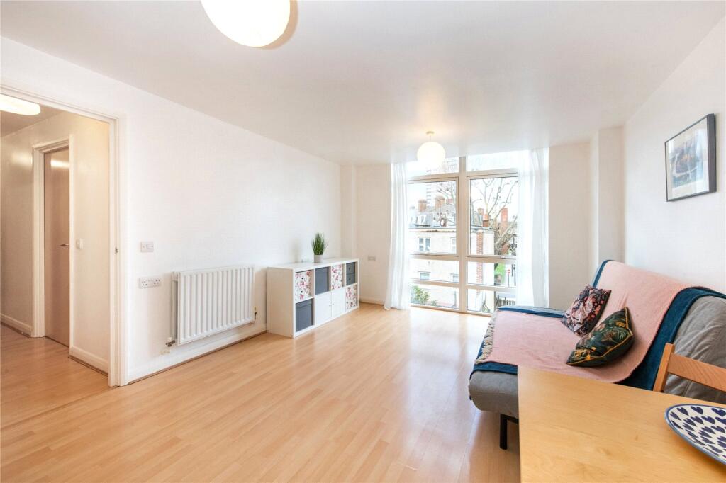 Main image of property: Fairlead House, 
Cassilis Road, E14