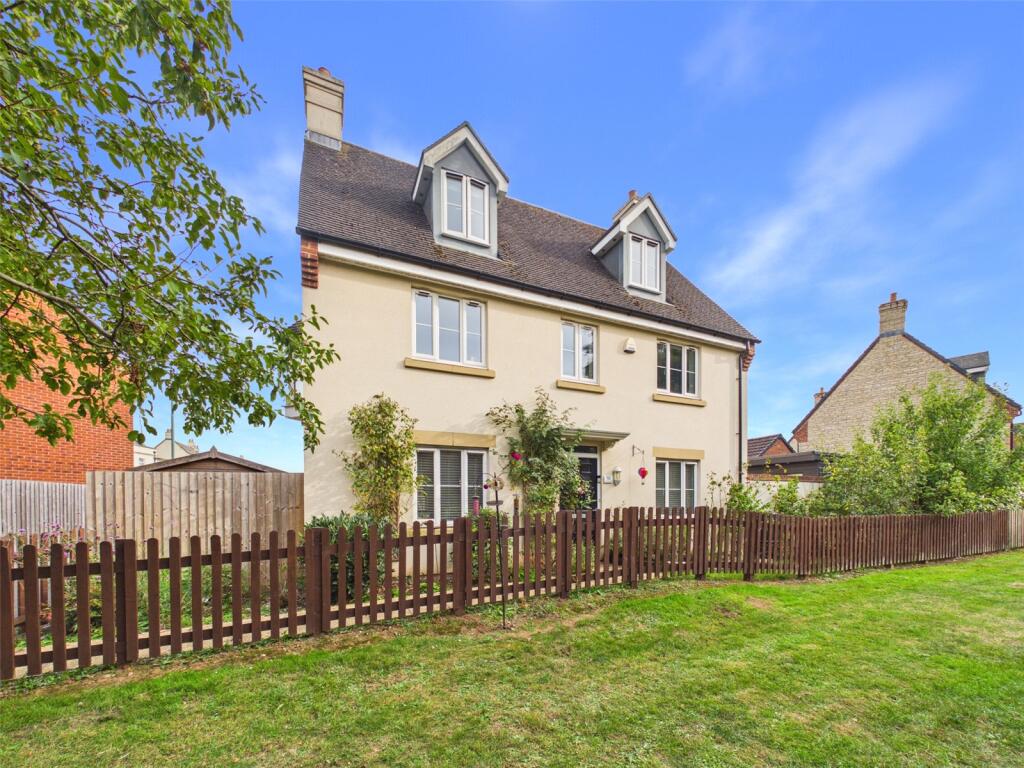 Main image of property: Sycamore Walk, Lobleys Drive, Brockworth, Gloucester, GL3