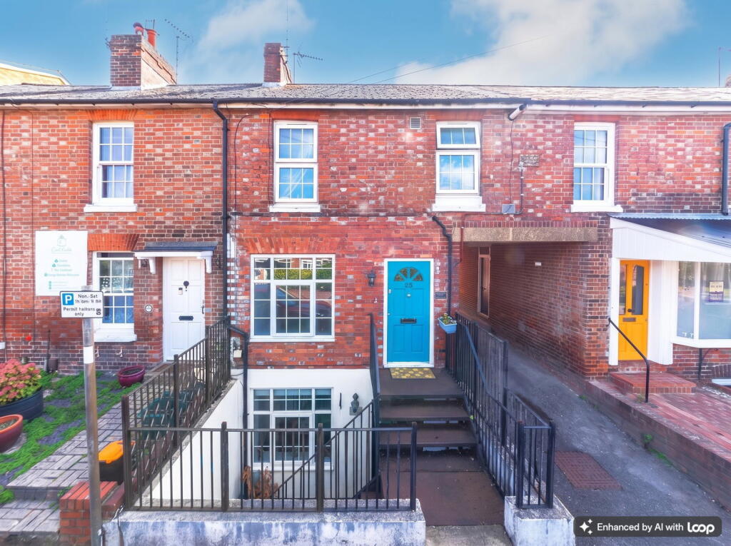 Main image of property: George Street, Tunbridge Wells, TN2 4SR