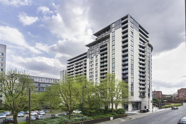 Main image of property: Holliday Street, Birmingham, B1
