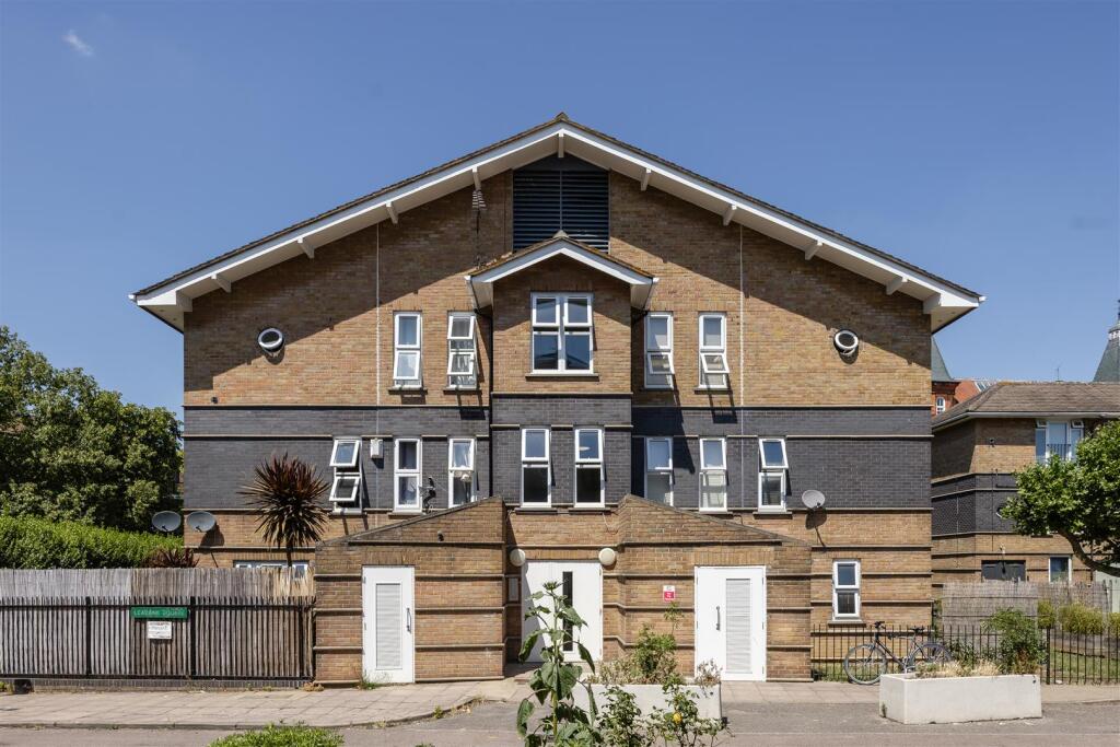 Main image of property: Leabank Square, Hackney