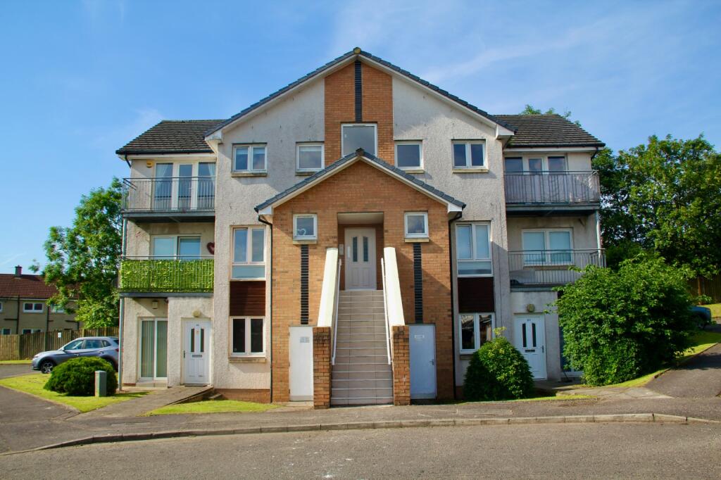 Main image of property: Dalcross Way, Plains, Airdrie