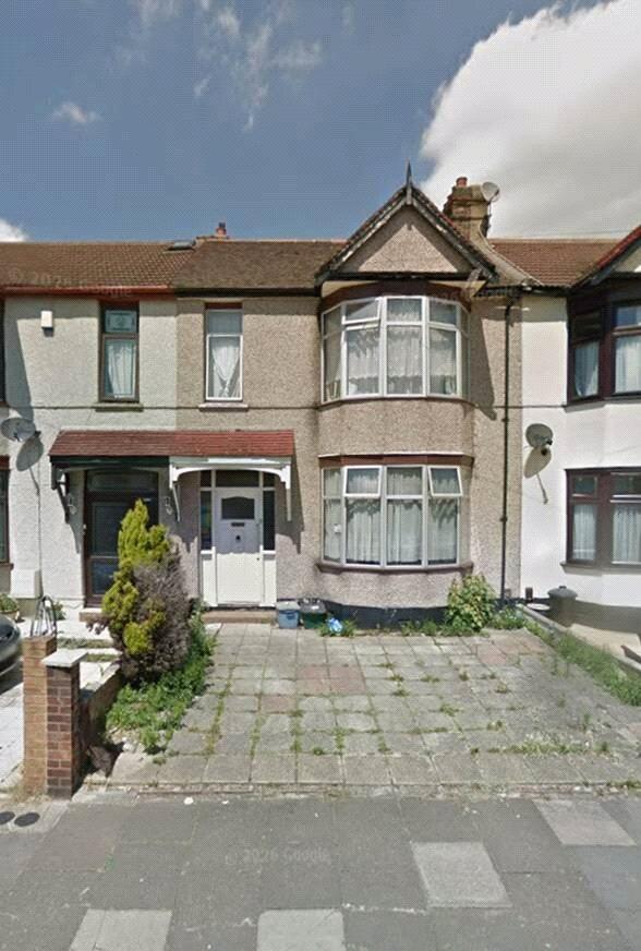 Main image of property: Breamore Road, Ilford, IG3