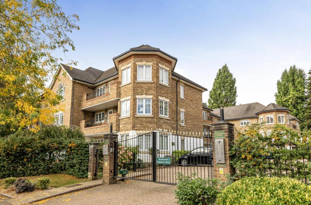 Main image of property: Holders Hill Road, Hendon