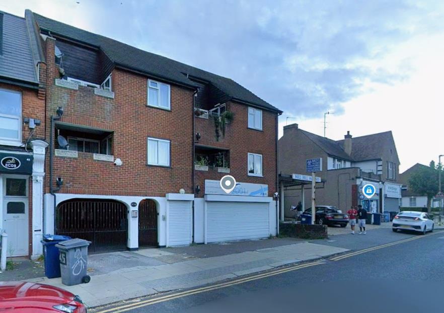 Main image of property: Daws Lane, Mill Hill, London, NW7