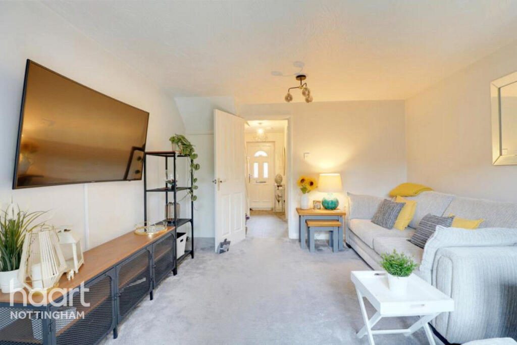 Main image of property: Hotspur Drive, Nottingham
