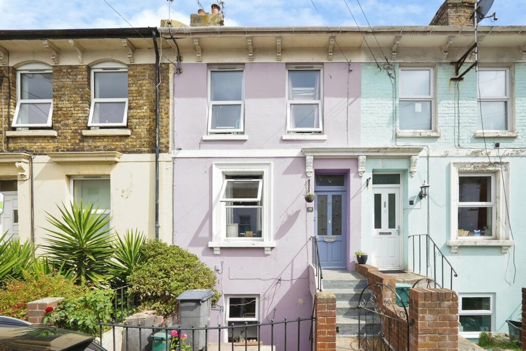 Main image of property: De Burgh Street, Dover, Kent, CT17