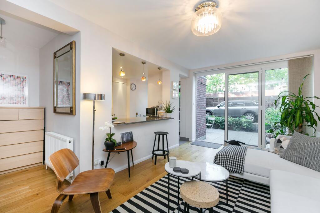 Main image of property: Haverstock Hill, London, NW3